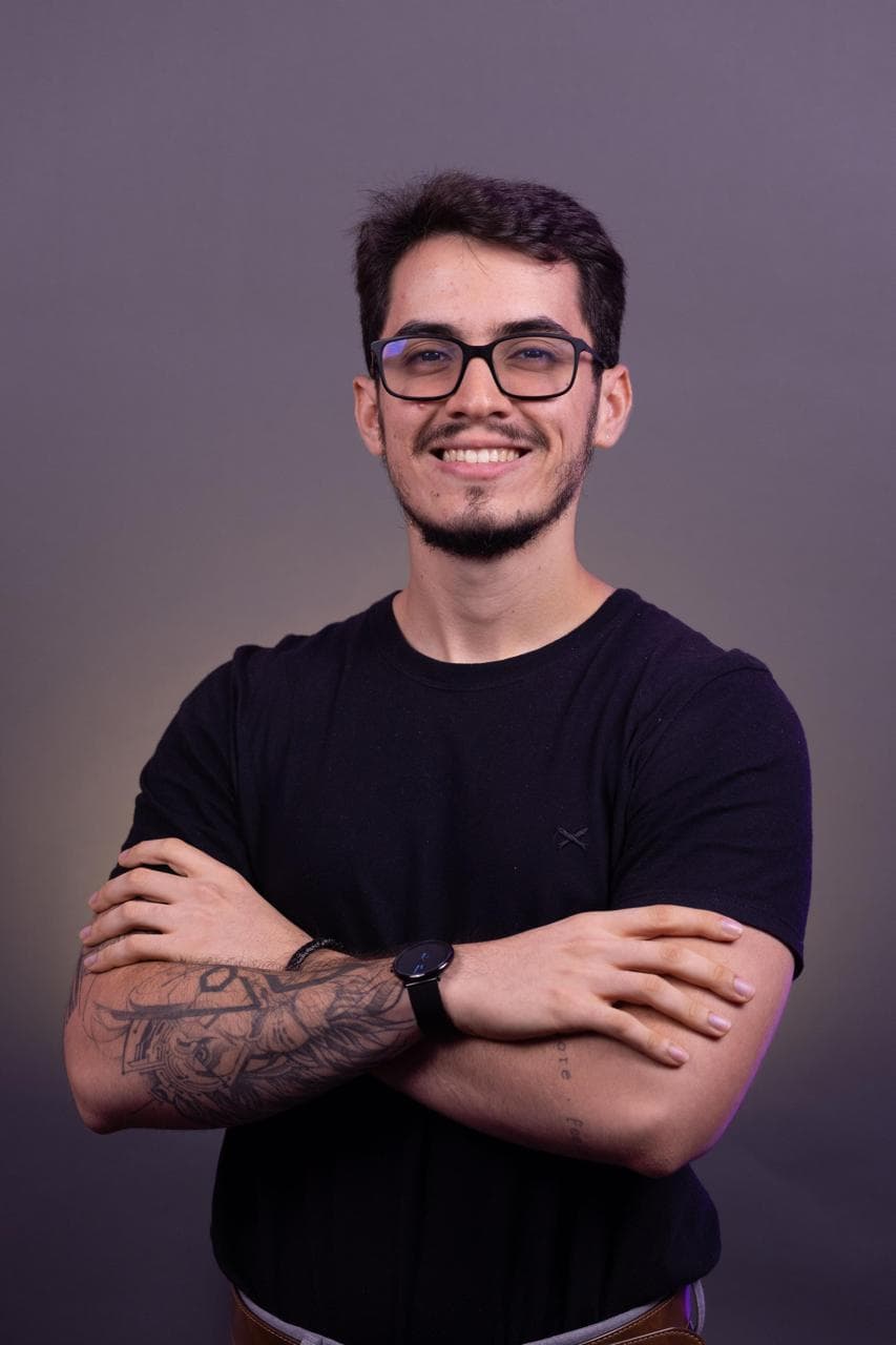 Dr. Luiz Alberto